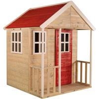 Wendi Toys Spielhaus Fuchs