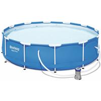 Bestway Pool Steel Pro Frame Pool Ø 366cm