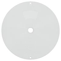 Certikin skimmerdeksel (diameter 255 mm)