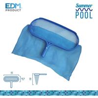 Schwimmbad Laubkollektor Edm Classic (40 X 18,5 Cm)