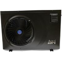 AquaForte AquaForte full inverter warmtepomp 9,5kW