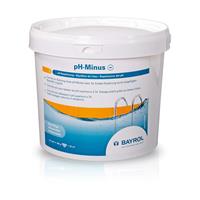 BAYROL pH-Minus Granulat 6,0 kg