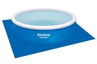 Bestway | Grondzeil Flowclear 488 x 488 cm