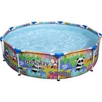 Bestway Zwembad Steel Pro MAX 274x66 cm