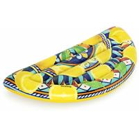 Opblaasartikel voor Zwembad Bestway Splash of Sicily Inflatable Island 171 x 89 cm