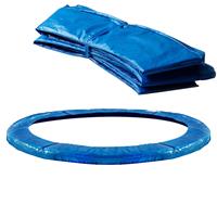 Trampoline Randafdekking Blauw ø305cm