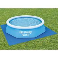 Bestway Zwembadgrondzeil Flowclear 274x274 cm