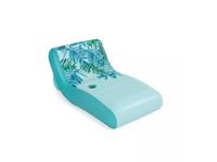 Opblaasartikelen Bestway Luchtmatras Luxe Stof 176 X 107Cm 43402