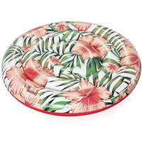 Opblaasartikelen Bestway Luchtmatras Peaceful Palms Island 158Cm 43410