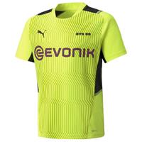 Borussia Dortmund BVB PUMA Kinderen Trainingsshirt 759065-03