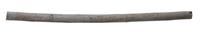 Faber Castell Natürliche Zeichenkohle Pitt 5-8mm 28g