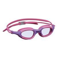 Beco Zwembril Biarritz Polycarbonaat Meisjes Roze/lila