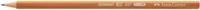 grafietpotlood 1117 HB 17,5 x 0,7 cm hout bruin