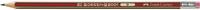 potlood Faber Castell Dessin 2001 B met gum