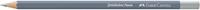 Faber Castell aquarelkleurpotlood Faber-Castell Goldfaber 251 zilver