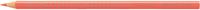 FABER-CASTELL Dreikant-Buntstift Colour GRIP, neonorange