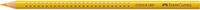 fabercastell 12 x Faber Castell Farbstift Colour Grip kadmiumgelb dunkel