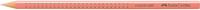 fabercastell 12 x Faber Castell Farbstift Colour Grip fleischfarbe mittel