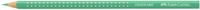 Faber Castell kleurpotlood Grip 3 mm hout 62 phthalogroen licht