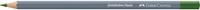 Faber Castell aquarelkleurpotlood Faber-Castell Goldfaber 167 permanent olijfgroen