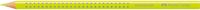 FABER-CASTELL Dreikant-Buntstift Colour GRIP, neongelb