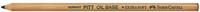 fabercastell Faber Castell Potlood Pitt Oil Base - zwart extra zacht