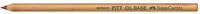 FABER-CASTELL Künstlerstift PITT OIL BASE, rötel
