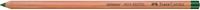 Faber Castell pastelpotlood Pitt 167 permanent olijfgroen