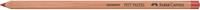 Faber Castell pastelpotlood Pitt 190 venetiaans rood