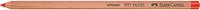 Faber Castell pastelpotlood Pitt 118 scharlakenrood