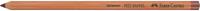 FABER-CASTELL Buntstift PITT PASTELL, caput mortuum
