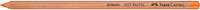 Faber Castell pastelpotlood Pitt 113 oranje glanzend