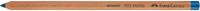 Faber Castell pastelpotlood Pitt 149 blauw turquoise