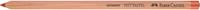 FABER-CASTELL Buntstift PITT PASTELL, rötel