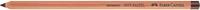 Faber Castell pastelpotlood Pitt 177 walnootbruin