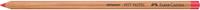 Faber Castell pastelpotlood Pitt 124 rose/karmijn