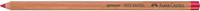 Faber Castell pastelpotlood Pitt 127 karmijnrose