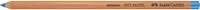 Faber Castell pastelpotlood Pitt 140 ultramarijn licht