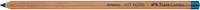 FABER-CASTELL Buntstift PITT PASTELL, heliotürkis