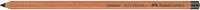 Faber Castell pastelpotlood Pitt 175 donker sepia