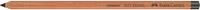 FABER-CASTELL Buntstift PITT PASTELL, sepia dunkel