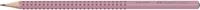 Faber Castell grafietpotlood Grip 2001 17 cm hout roze