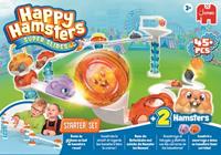 Happy Hamsters - Starter Set