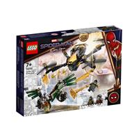 LEGO Marvel Super Heroes LEGO Marvel Super Heroes 76195 »Spider-