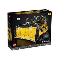 LEGO Technic 42131 Bulldozer