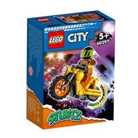 LEGO City Stunt 60297