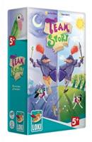 LOKI Spiel, Kinderspiel »Team Story«