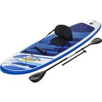 Hydro Force Oceana Convertible Sup Board Set