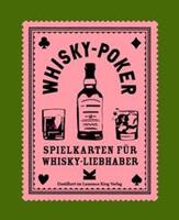 Grace Helmer Whisky-Poker