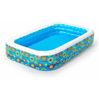 Bestway Family Pool Fantasia 305 x 183 x 56 cm
